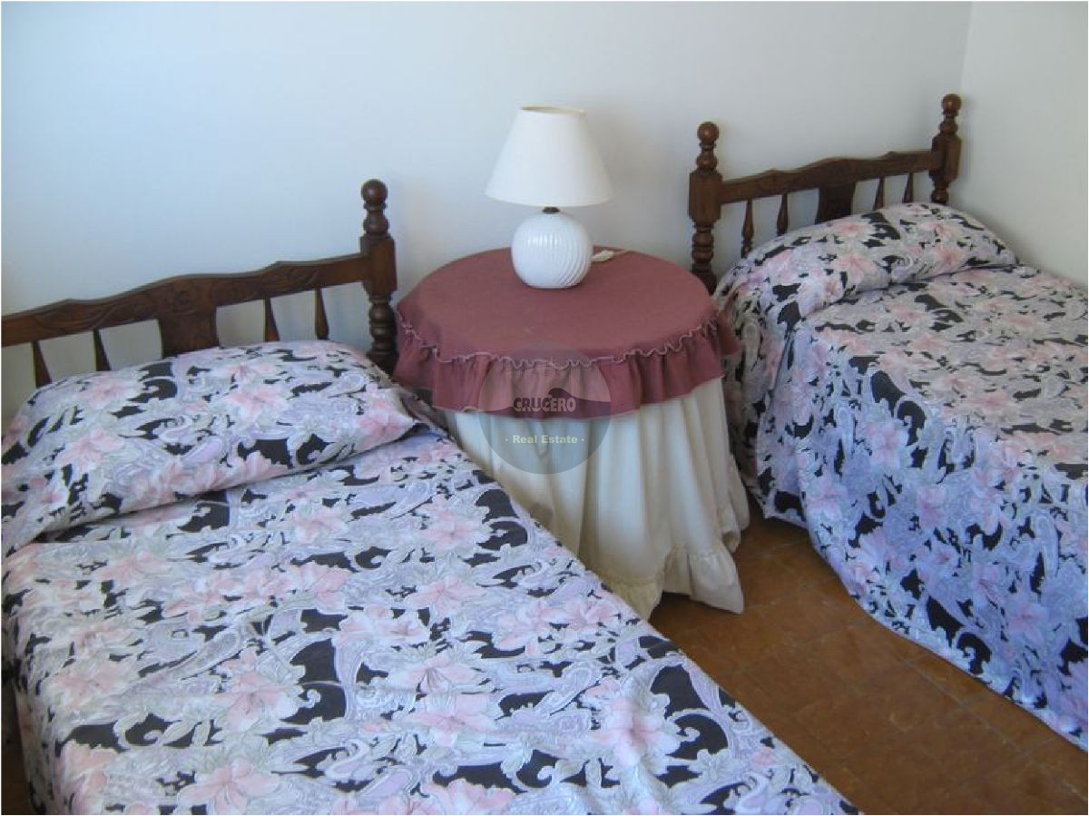 Apartamento ID.235 - Apartamento en Punta del Este, Península