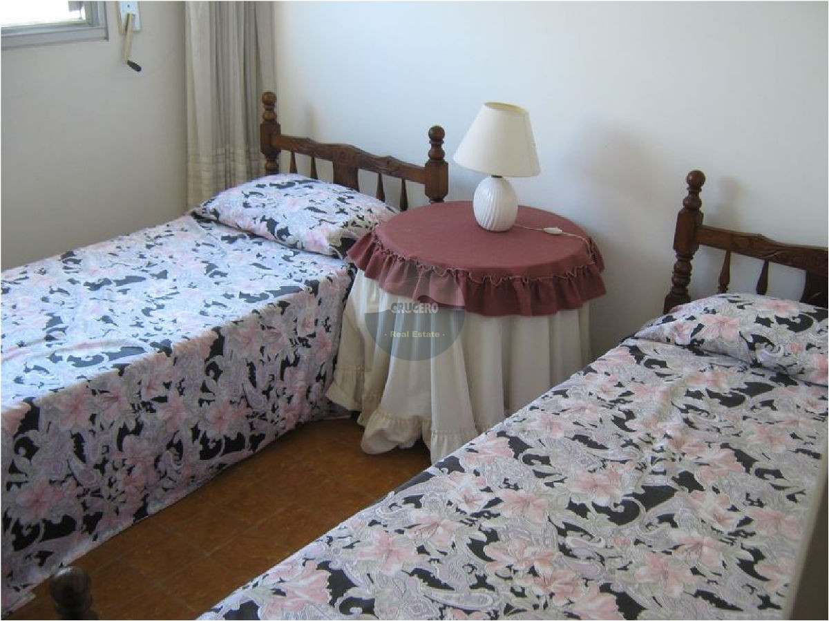 Apartamento ID.235 - Apartamento en Punta del Este, Península