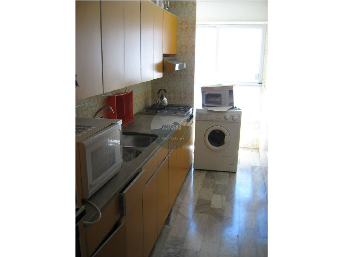 Apartamento ID.235 - Apartamento en Punta del Este, Península