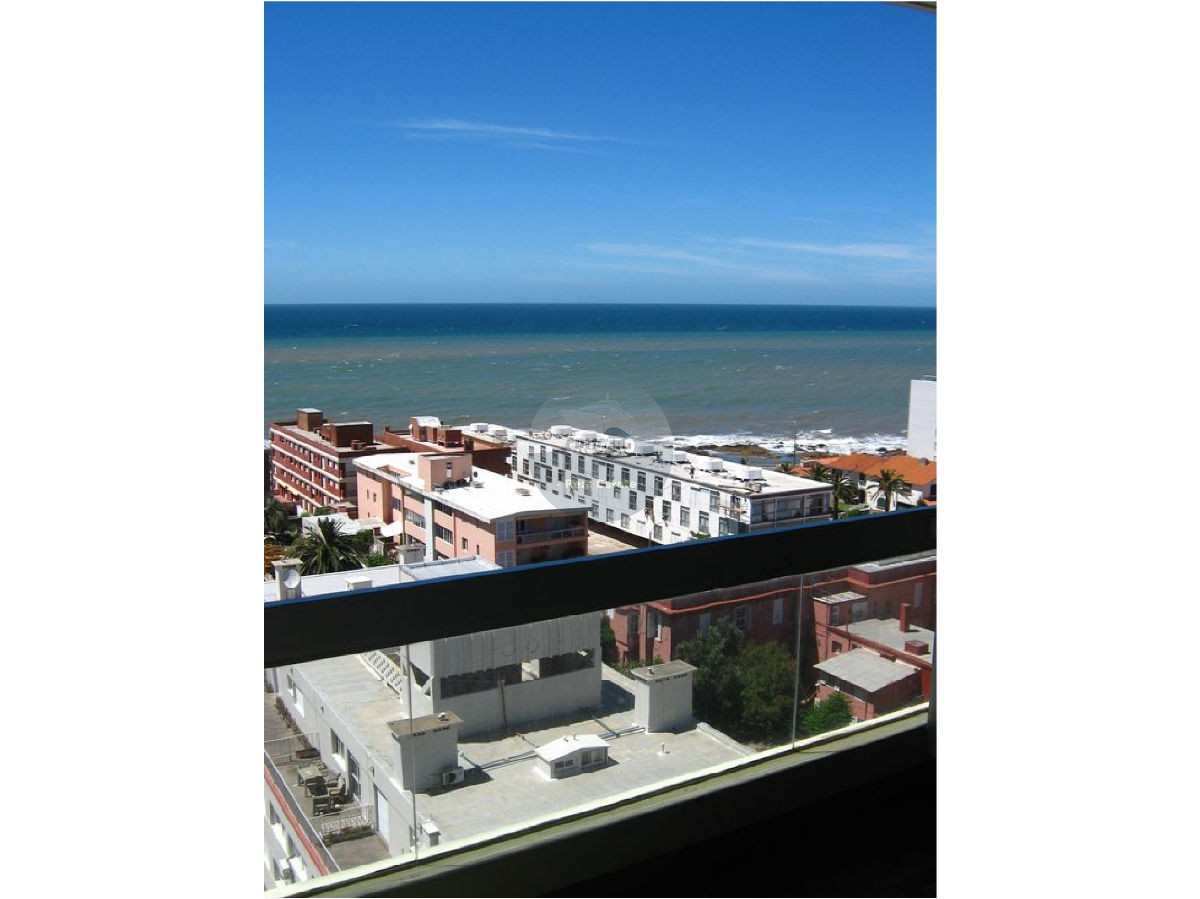 Apartamento ID.235 - Apartamento en Punta del Este, Península