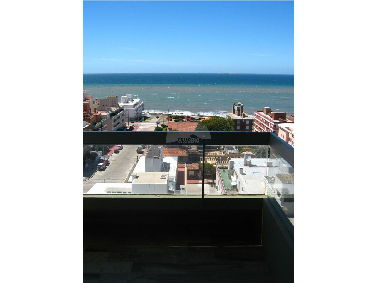 Apartamento ID.235 - Apartamento en Punta del Este, Península