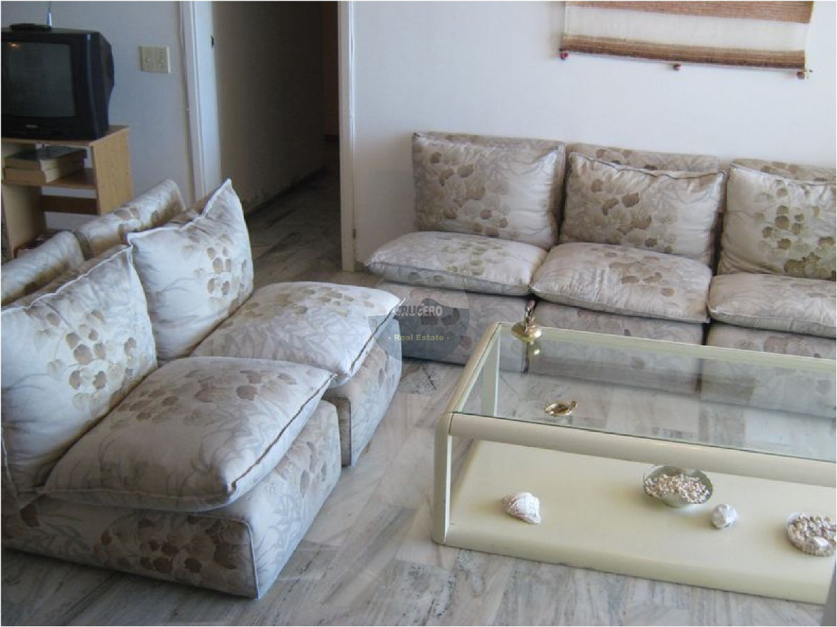 Apartamento ID.235 - Apartamento en Punta del Este, Península
