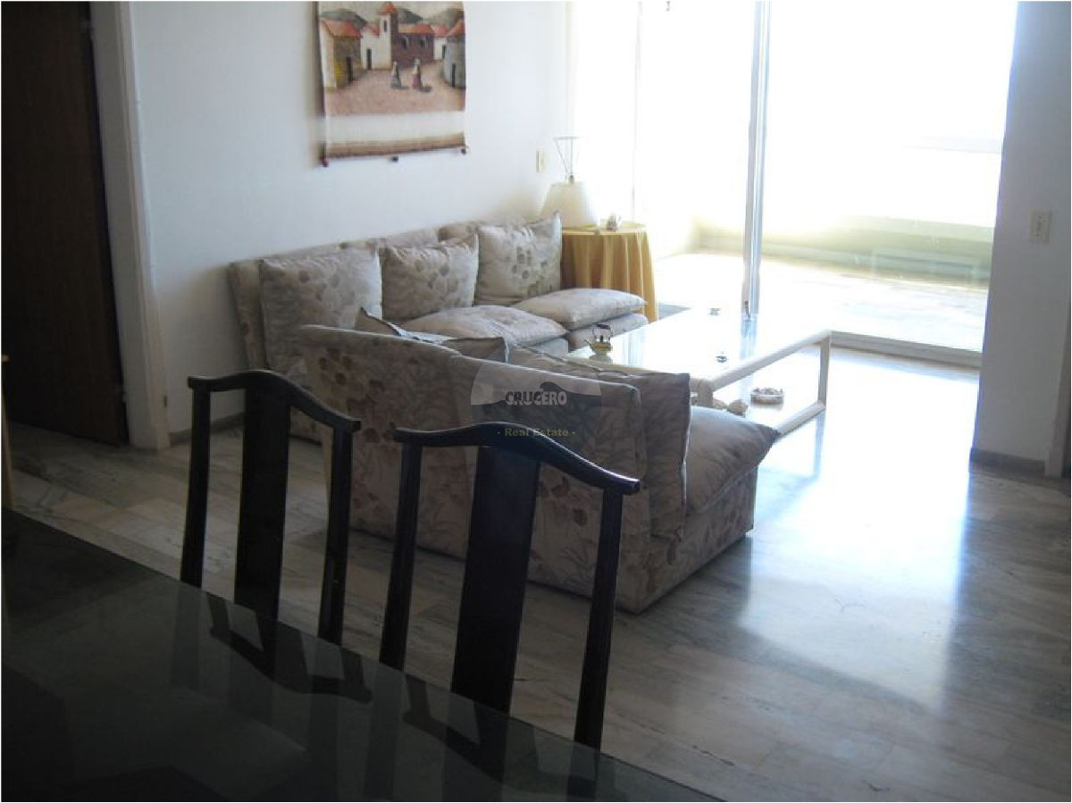 Apartamento ID.235 - Apartamento en Punta del Este, Península