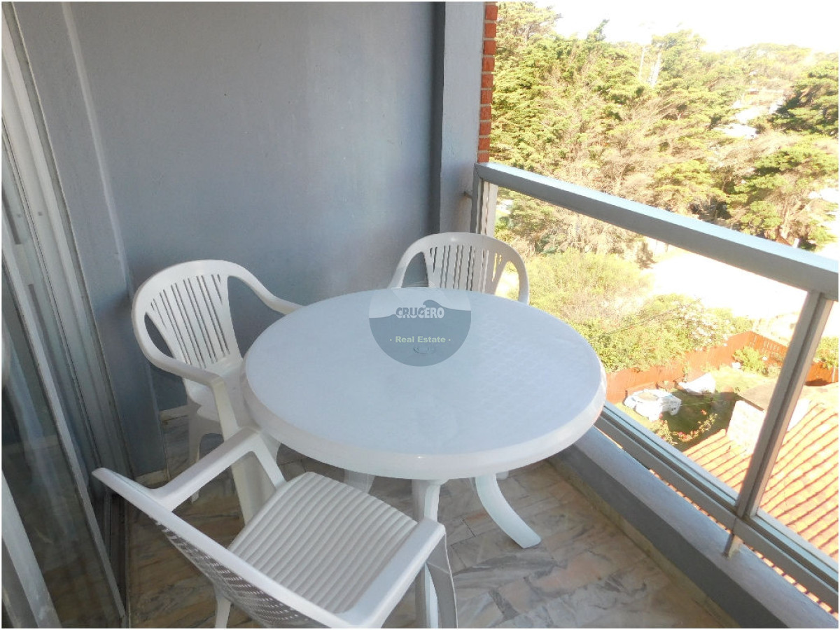 Apartamento ID.2379 - Apartamento en Punta del Este, Mansa