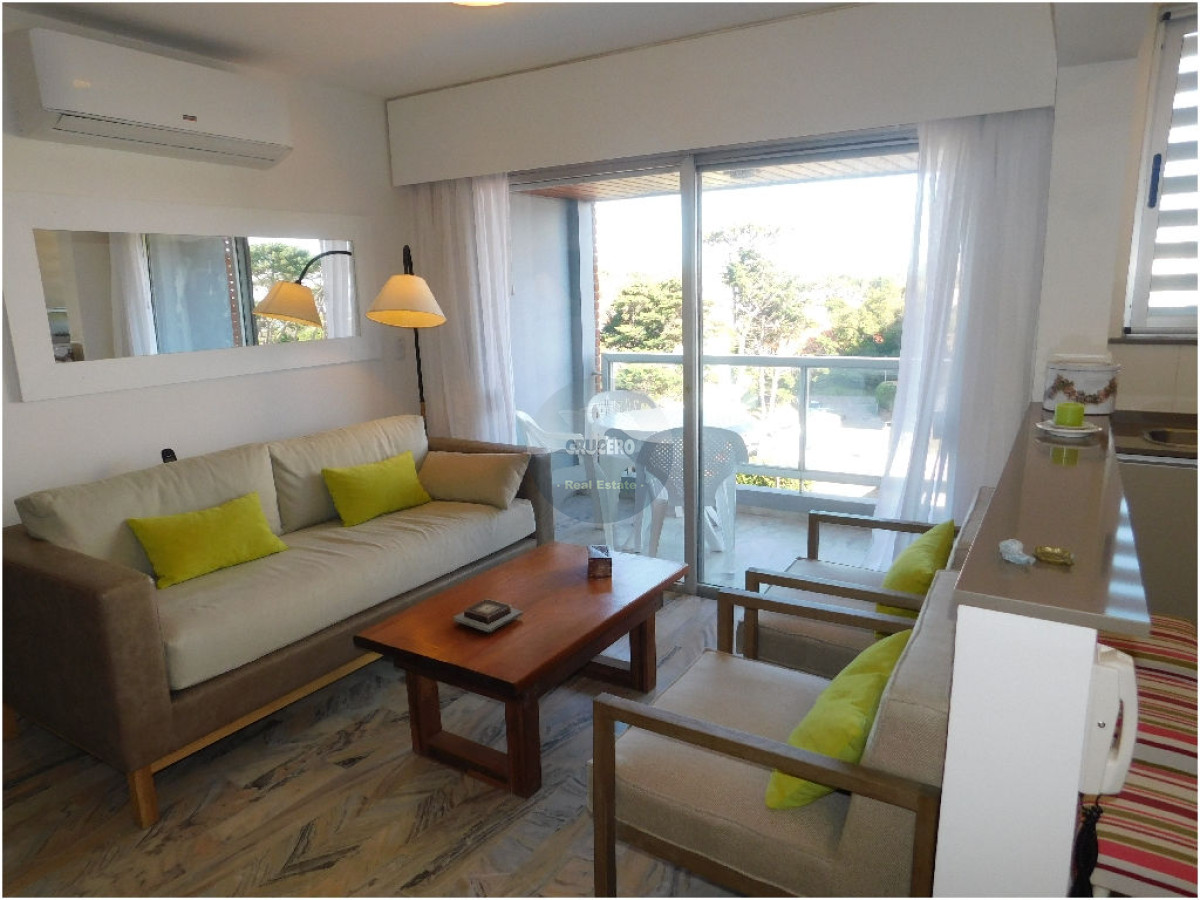 Apartamento ID.2379 - Apartamento en Punta del Este, Mansa