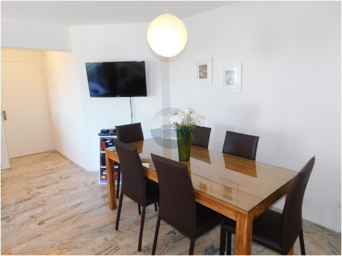 Apartamento ID.2379 - Apartamento en Punta del Este, Mansa