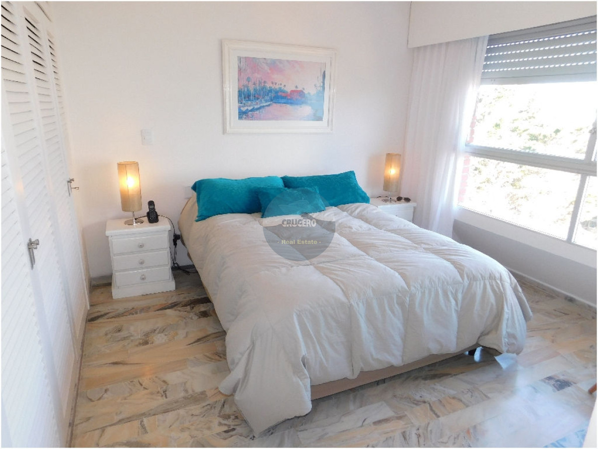 Apartamento ID.2379 - Apartamento en Punta del Este, Mansa