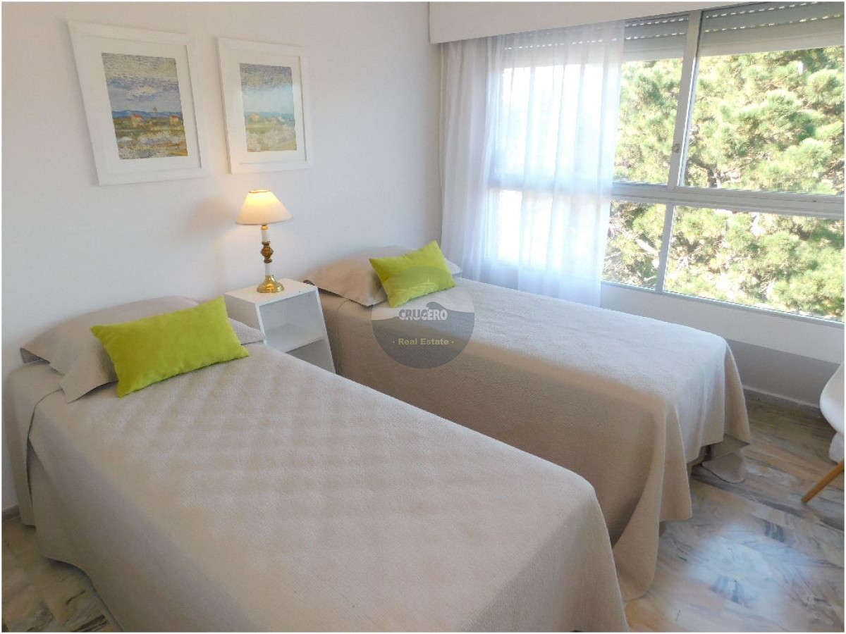 Apartamento ID.2379 - Apartamento en Punta del Este, Mansa