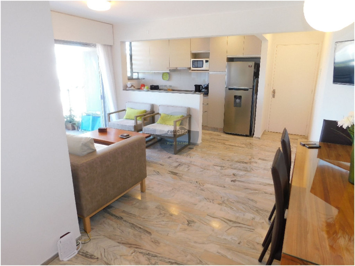 Apartamento ID.2379 - Apartamento en Punta del Este, Mansa