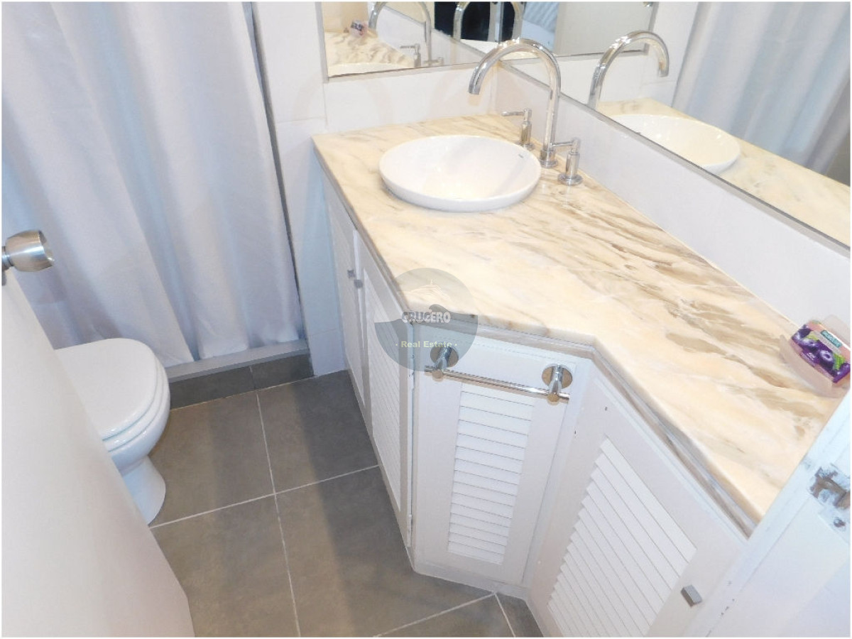 Apartamento ID.2379 - Apartamento en Punta del Este, Mansa