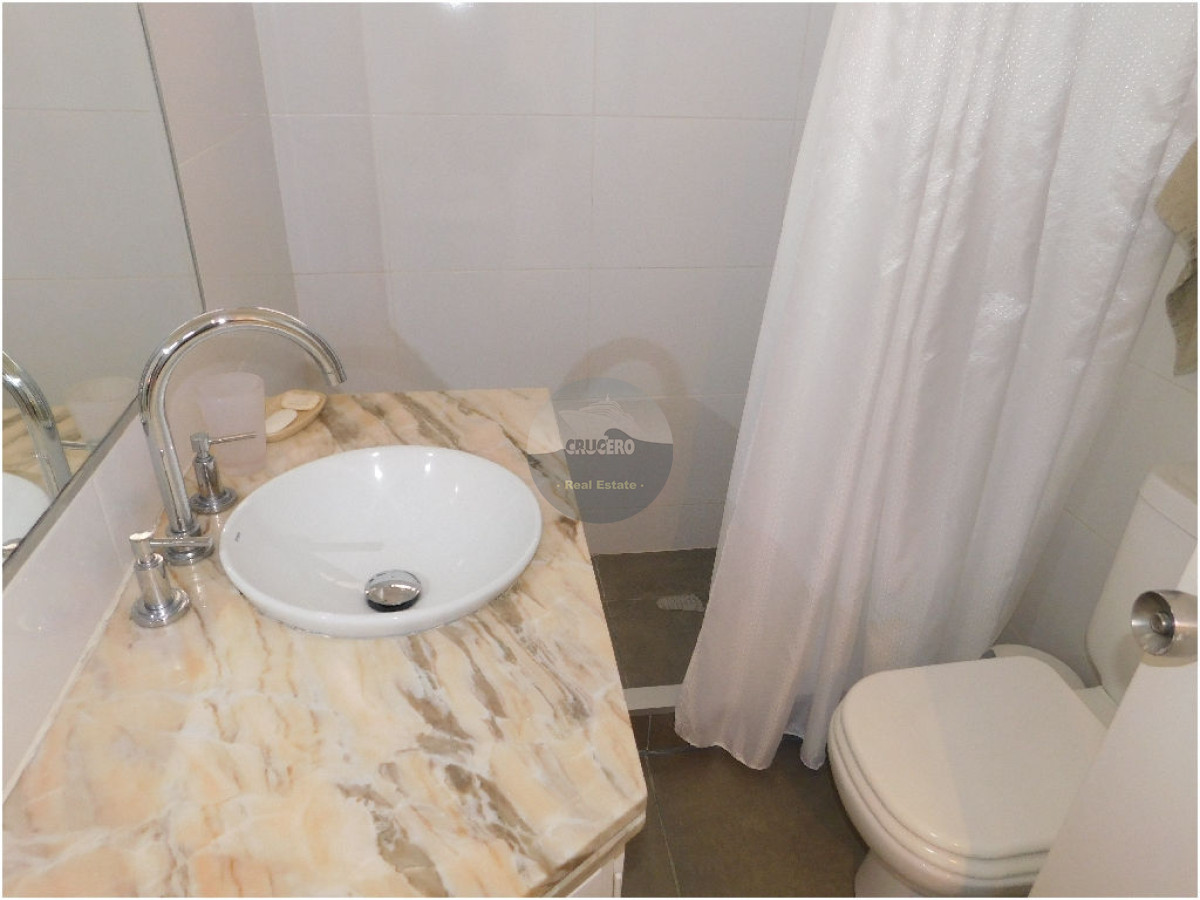 Apartamento ID.2379 - Apartamento en Punta del Este, Mansa