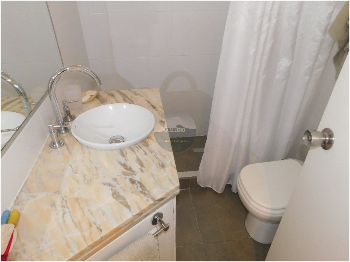 Apartamento ID.2379 - Apartamento en Punta del Este, Mansa