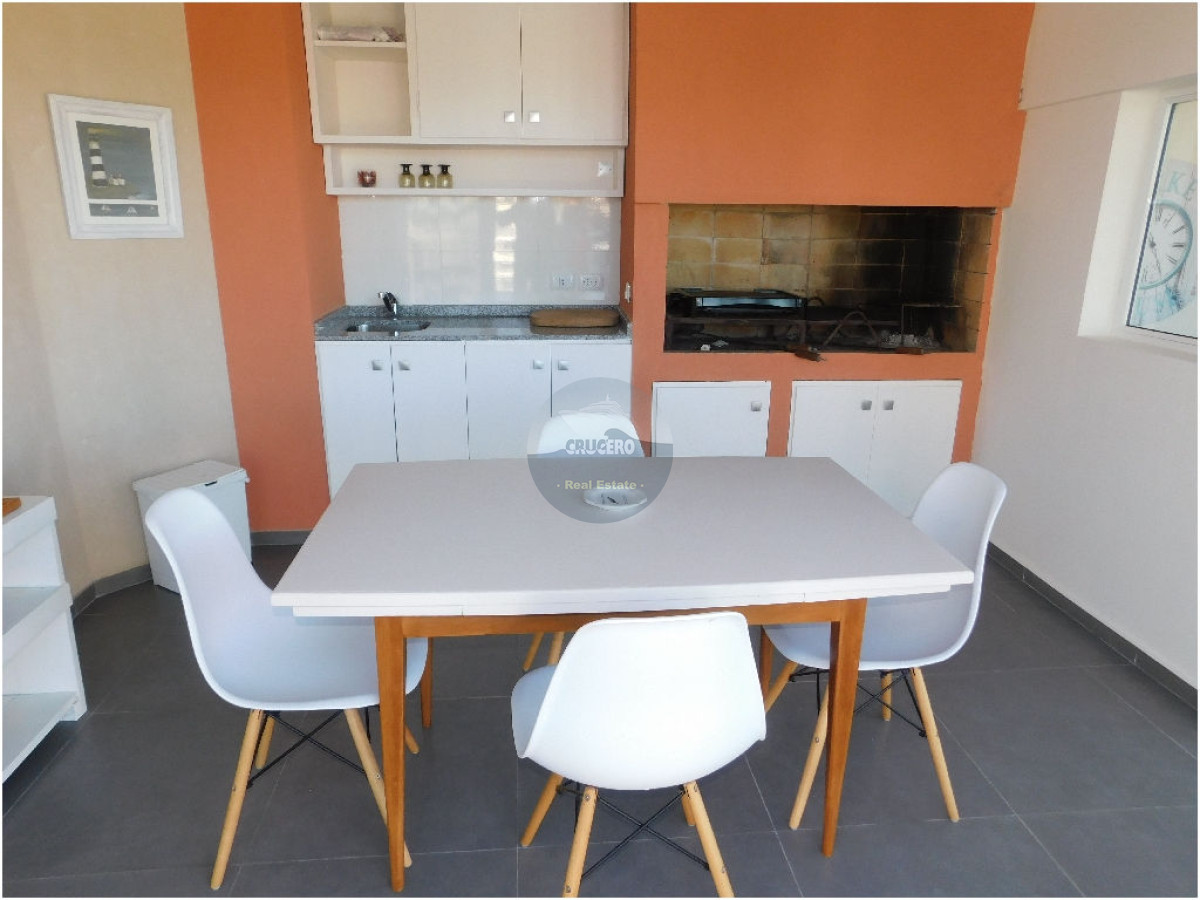 Apartamento ID.2379 - Apartamento en Punta del Este, Mansa