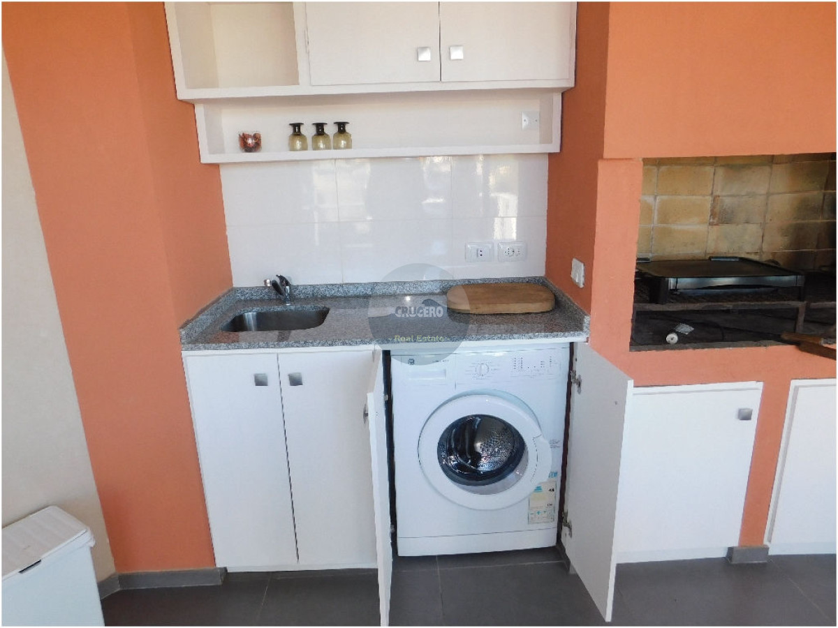 Apartamento ID.2379 - Apartamento en Punta del Este, Mansa