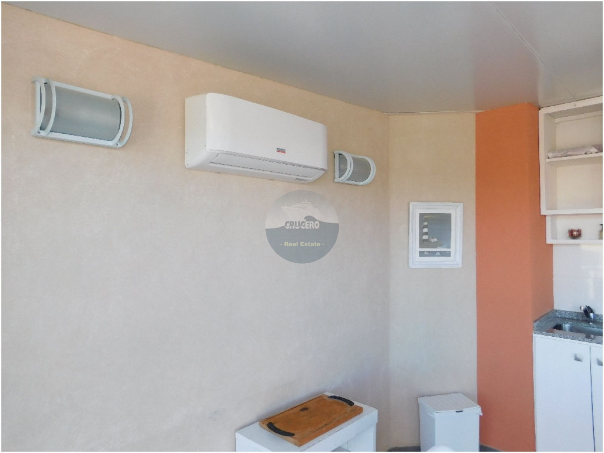 Apartamento ID.2379 - Apartamento en Punta del Este, Mansa