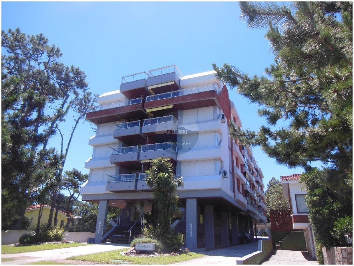 Apartamento ID.2379 - Apartamento en Punta del Este, Mansa