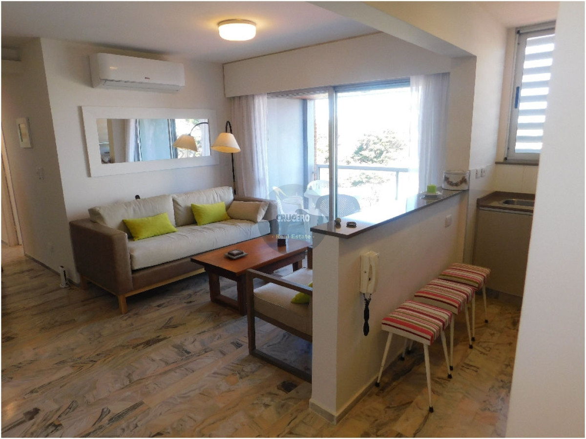 Apartamento ID.2379 - Apartamento en Punta del Este, Mansa