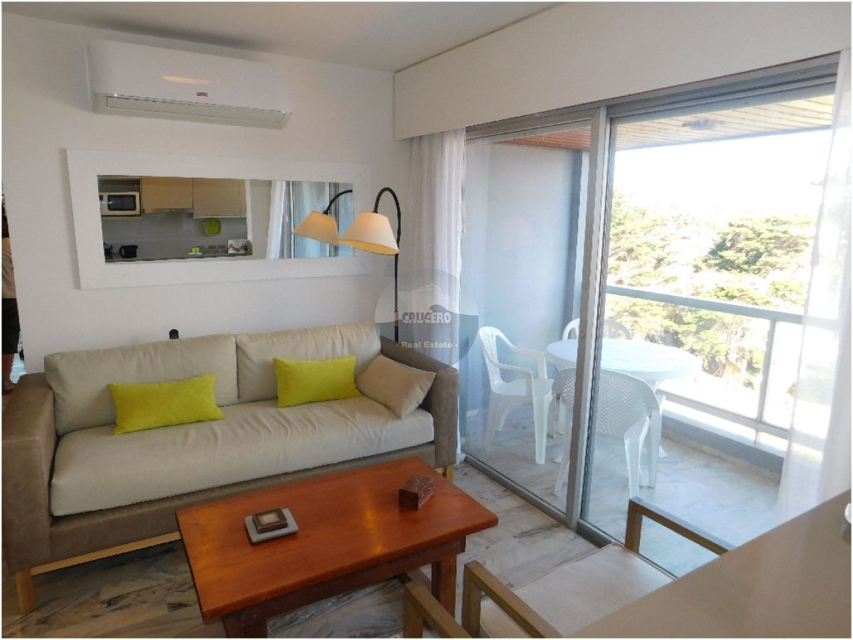 Apartamento ID.2379 - Apartamento en Punta del Este, Mansa