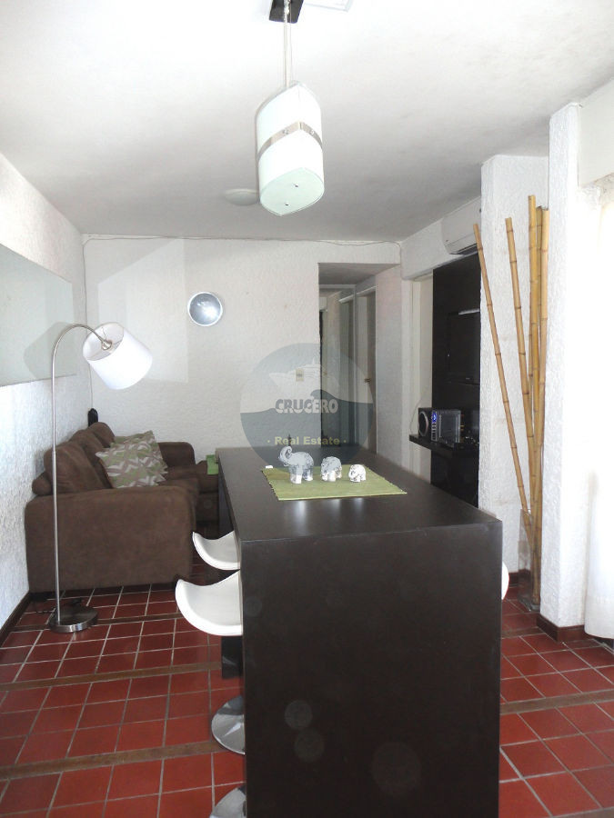 Apartamento ID.2454 - Apartamento en Punta del Este, Mansa