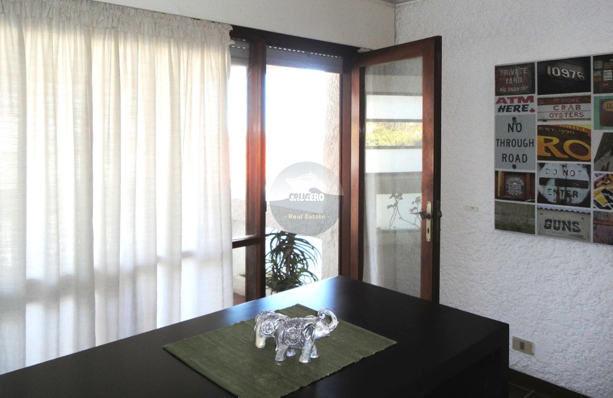 Apartamento ID.2454 - Apartamento en Punta del Este, Mansa