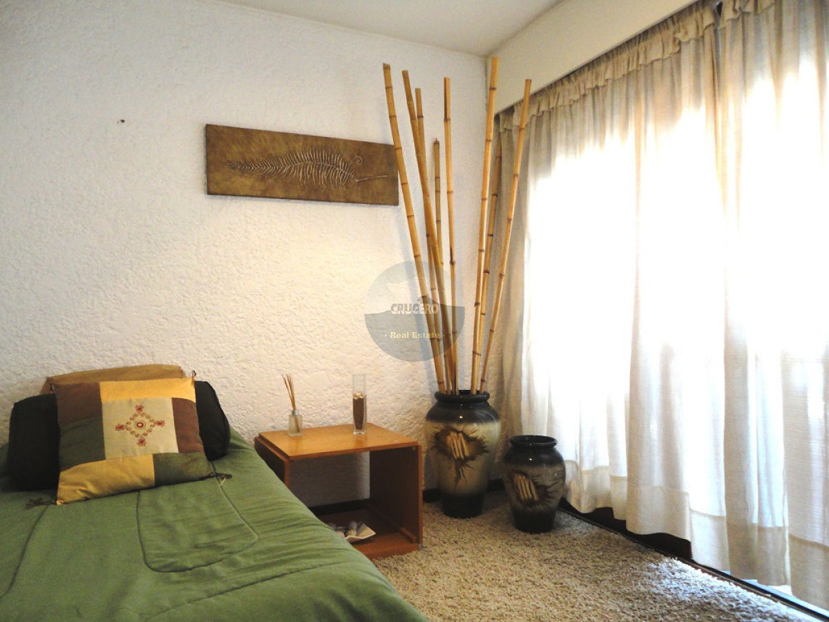 Apartamento ID.2454 - Apartamento en Punta del Este, Mansa