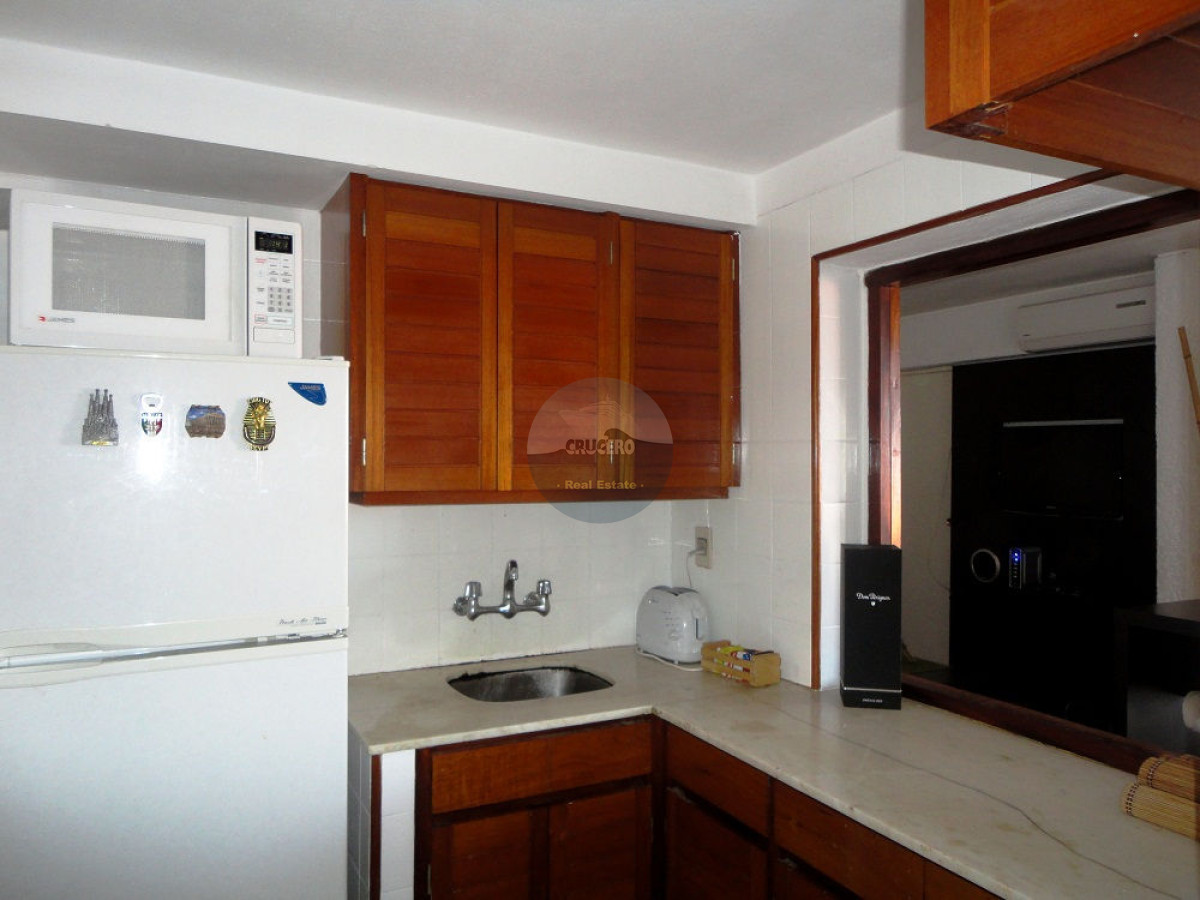 Apartamento ID.2454 - Apartamento en Punta del Este, Mansa