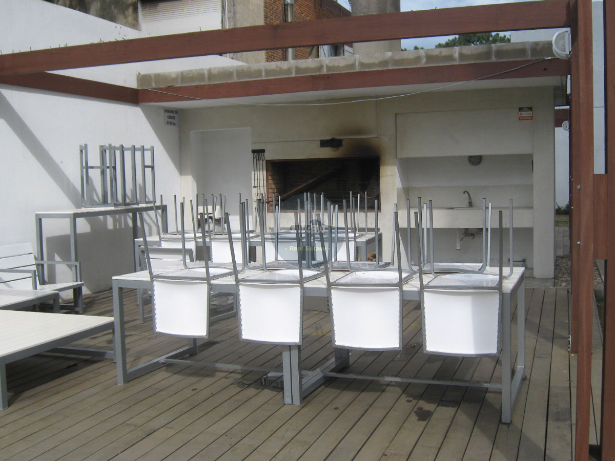 Apartamento ID.2467 - Apartamento en Punta del Este, Roosevelt