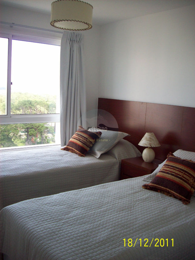 Apartamento ID.2467 - Apartamento en Punta del Este, Roosevelt