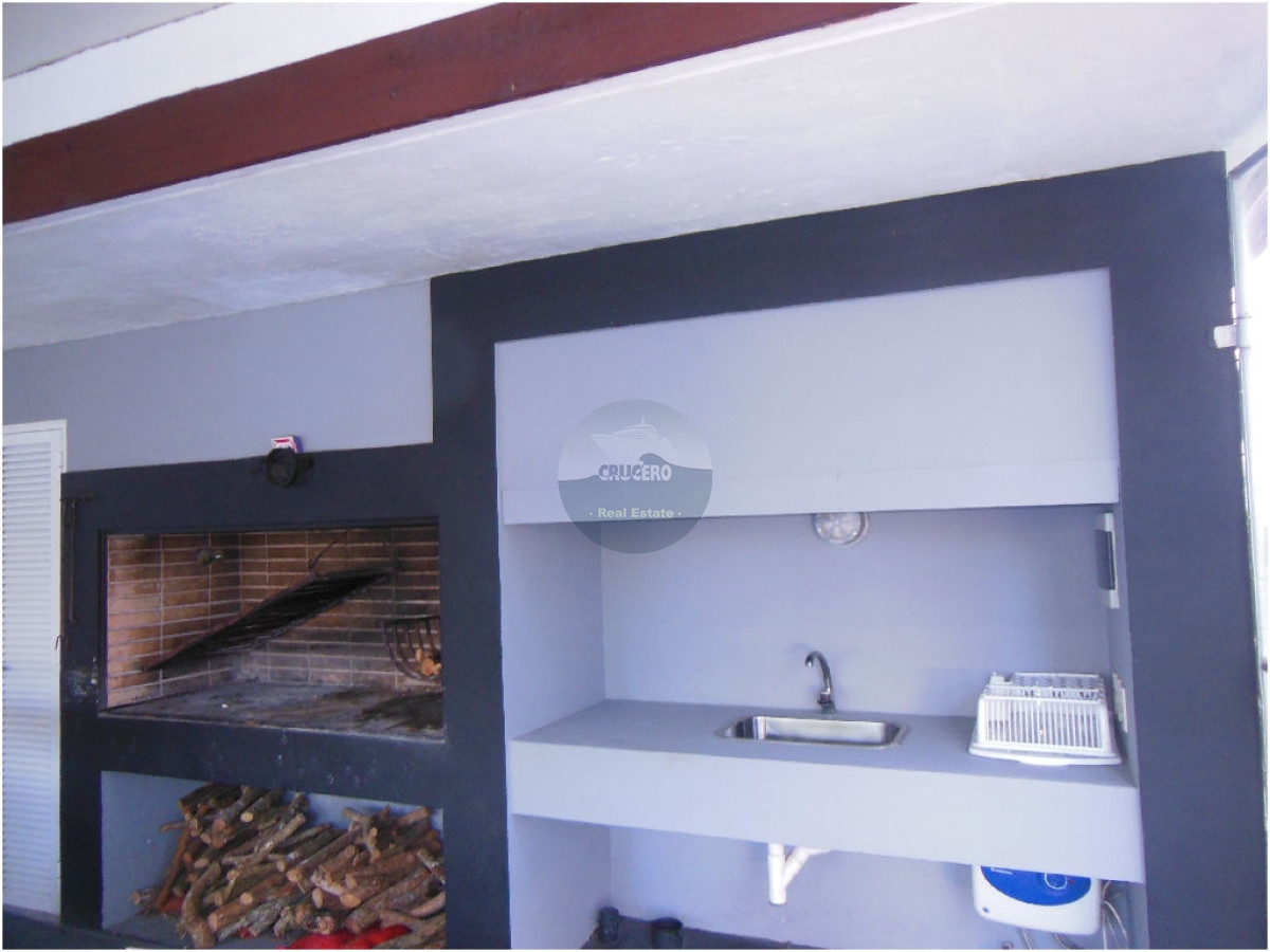 Apartamento ID.2491 - ALQUILER DEPARTAMENTO 2 DORMITORIOS EN ROOSEVELT