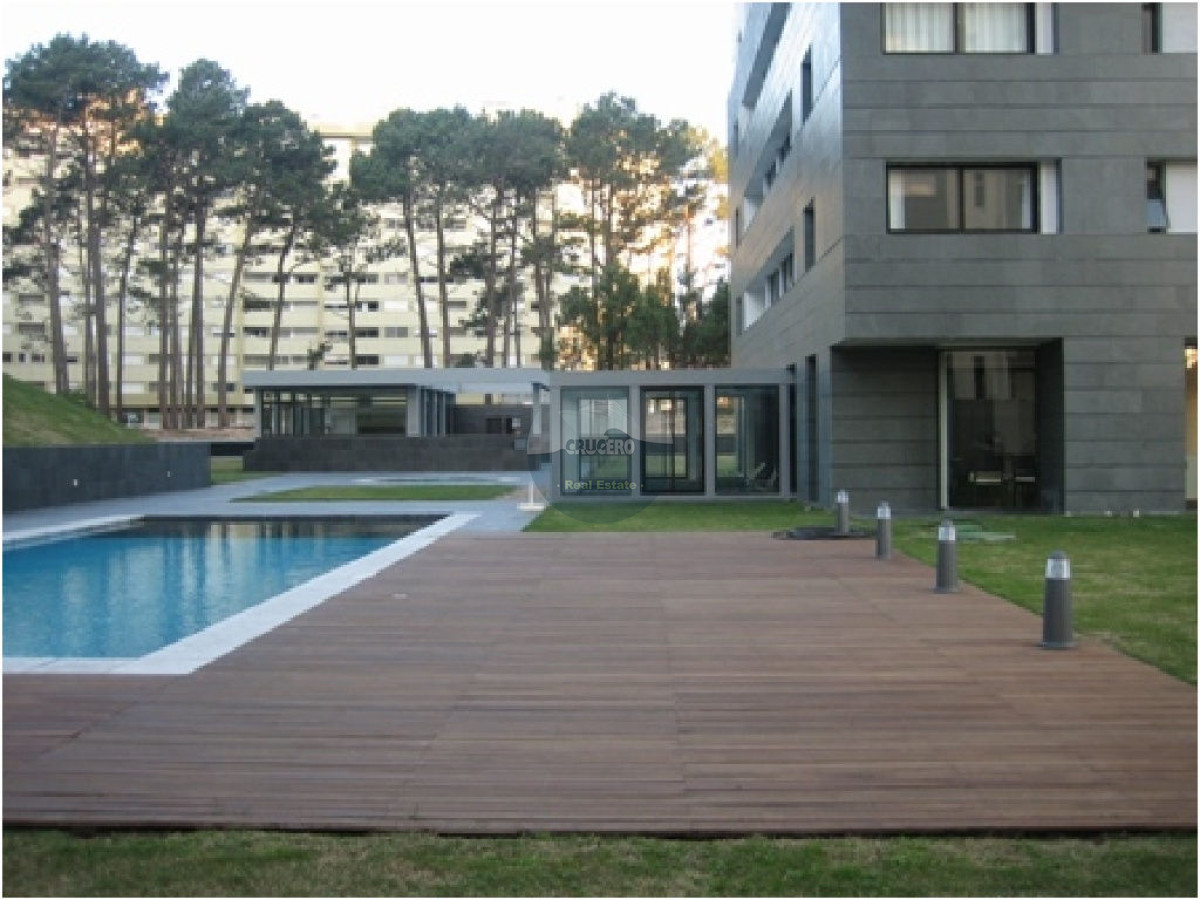Apartamento ID.2497 - Apartamento en Punta del Este, Roosevelt