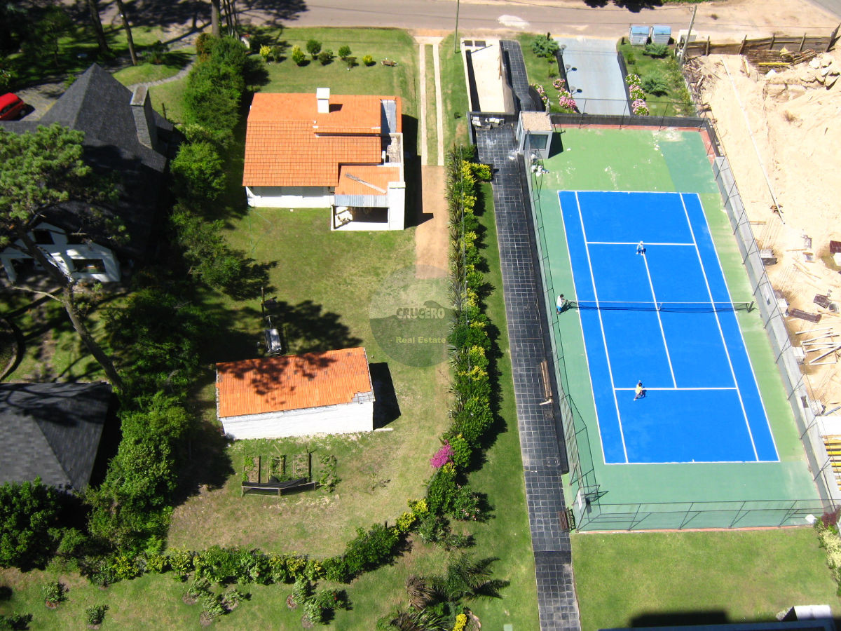 Apartamento ID.2497 - Apartamento en Punta del Este, Roosevelt
