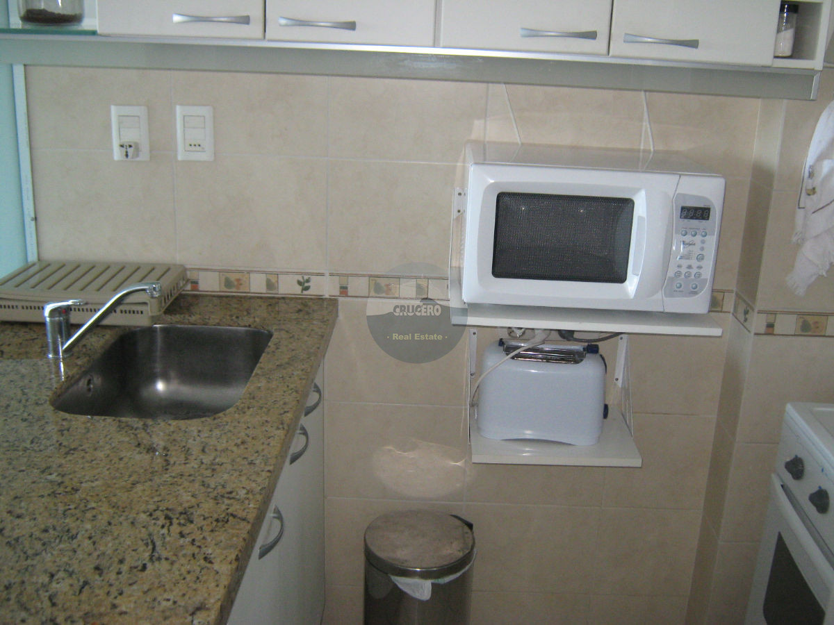 Apartamento ID.2497 - Apartamento en Punta del Este, Roosevelt