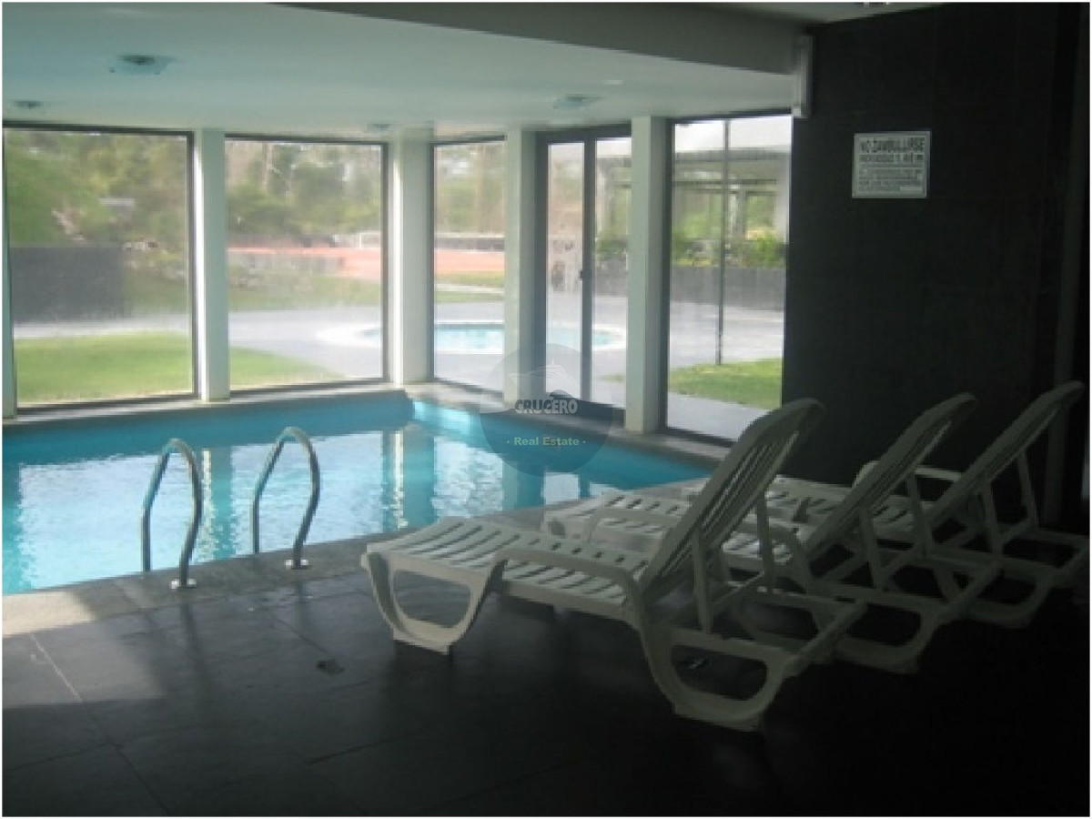 Apartamento ID.2497 - Apartamento en Punta del Este, Roosevelt
