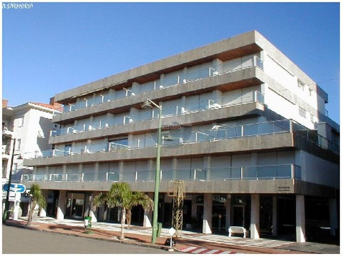 Apartamento ID.2499 - Apartamento en Punta del Este, Península