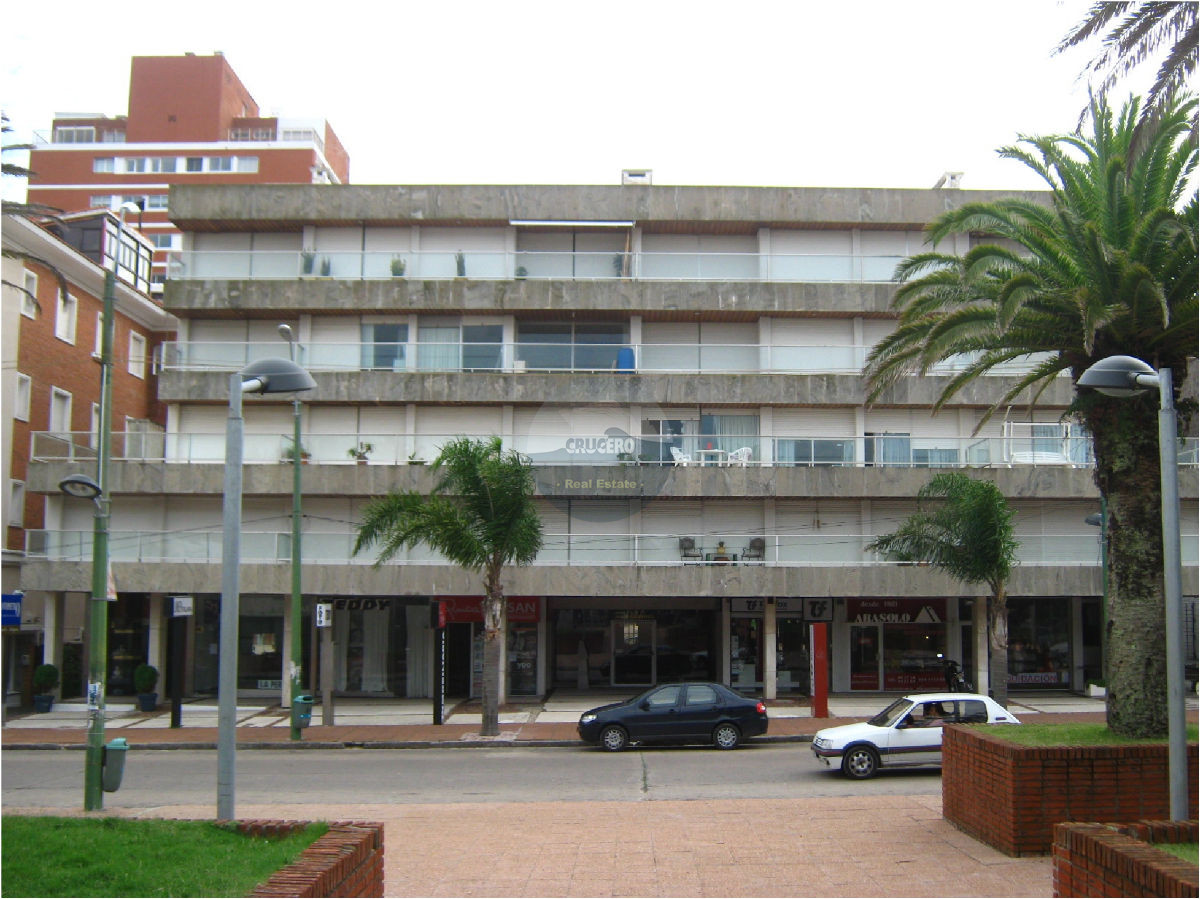 Apartamento ID.2499 - Apartamento en Punta del Este, Península