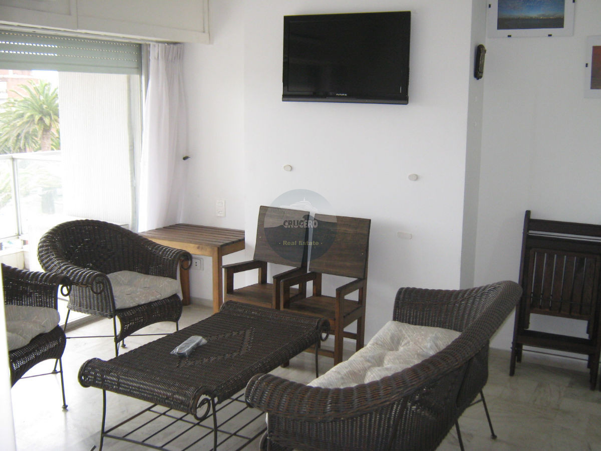 Apartamento ID.2499 - Apartamento en Punta del Este, Península