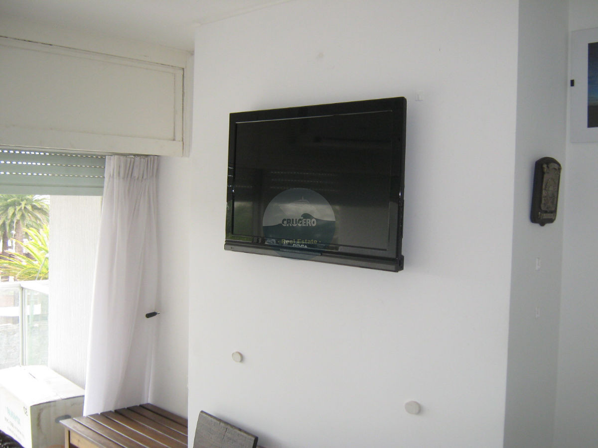 Apartamento ID.2499 - Apartamento en Punta del Este, Península