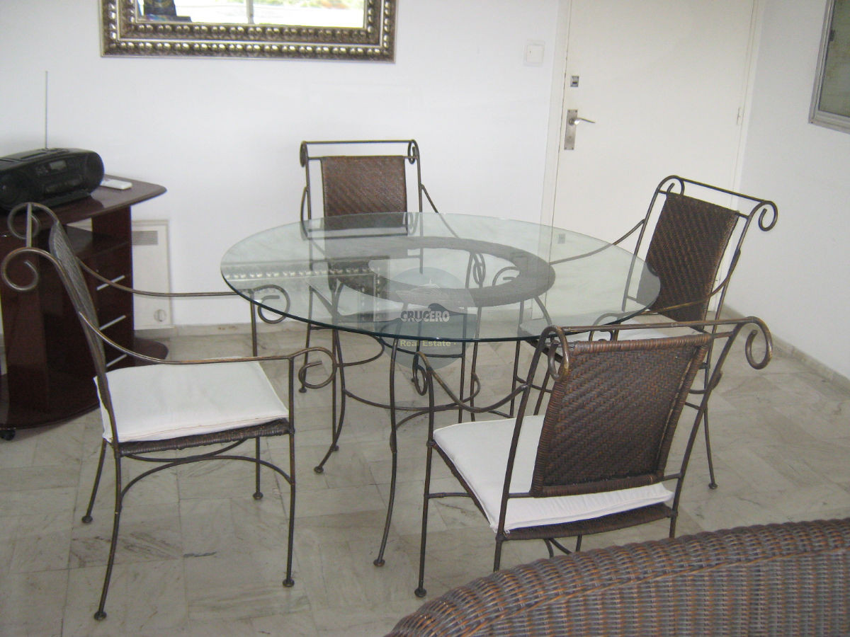 Apartamento ID.2499 - Apartamento en Punta del Este, Península