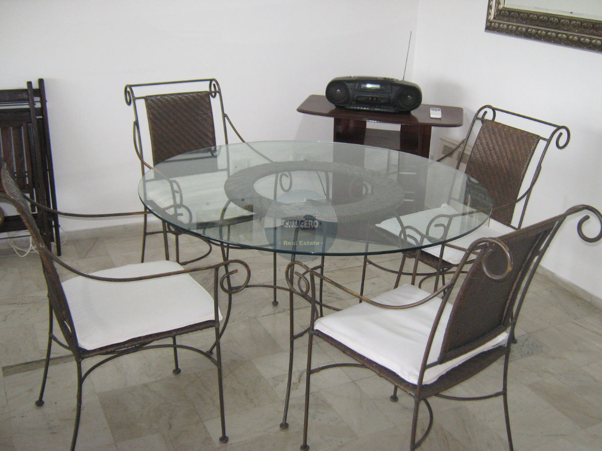 Apartamento ID.2499 - Apartamento en Punta del Este, Península