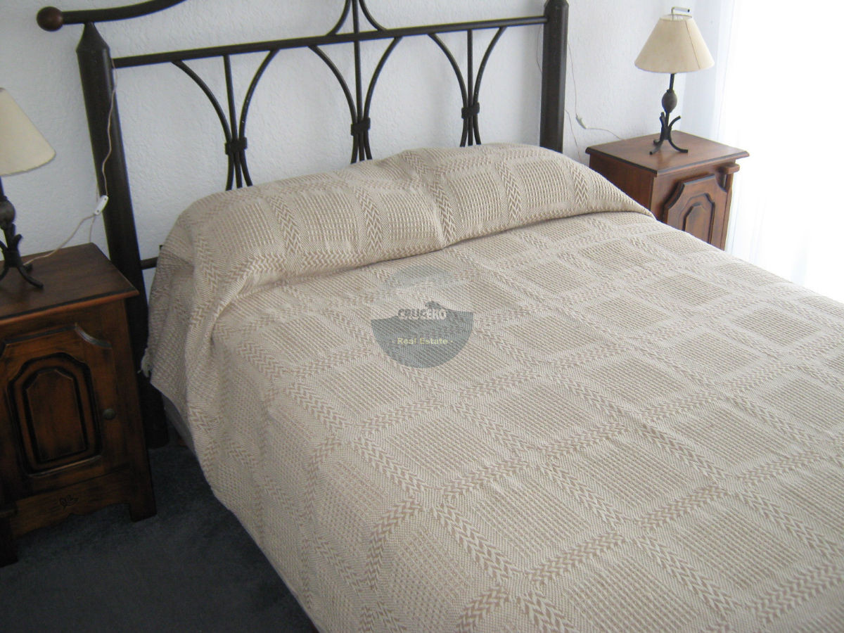 Apartamento ID.2499 - Apartamento en Punta del Este, Península