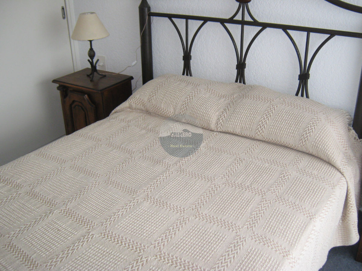 Apartamento ID.2499 - Apartamento en Punta del Este, Península