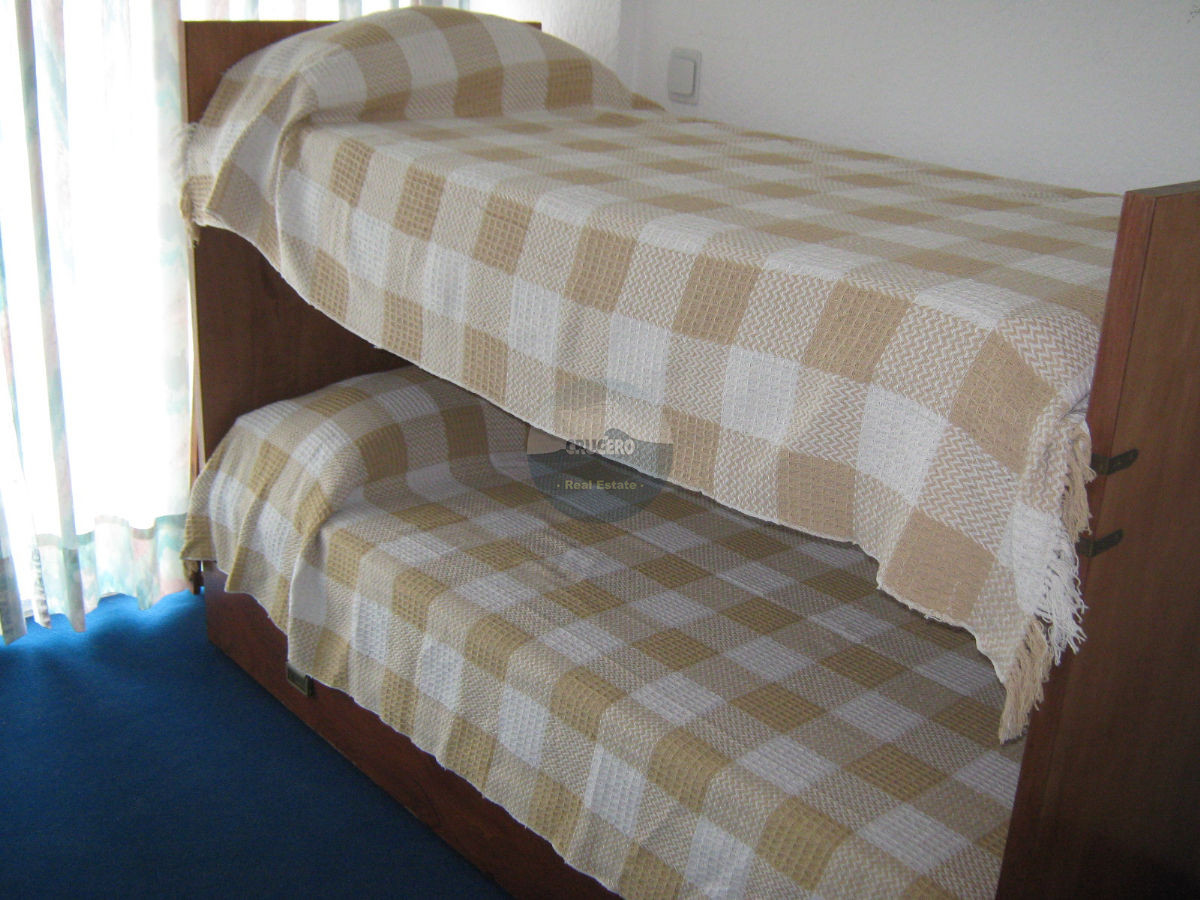 Apartamento ID.2499 - Apartamento en Punta del Este, Península