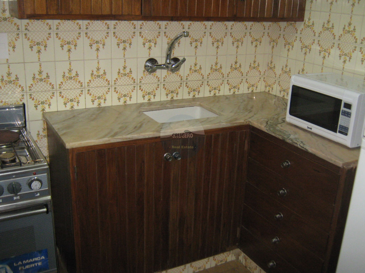 Apartamento ID.2499 - Apartamento en Punta del Este, Península