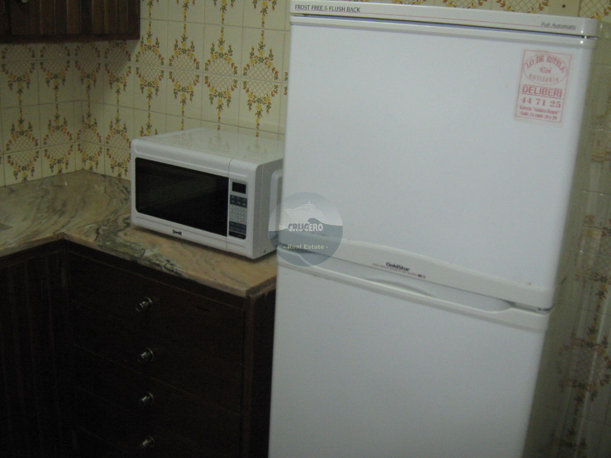 Apartamento ID.2499 - Apartamento en Punta del Este, Península