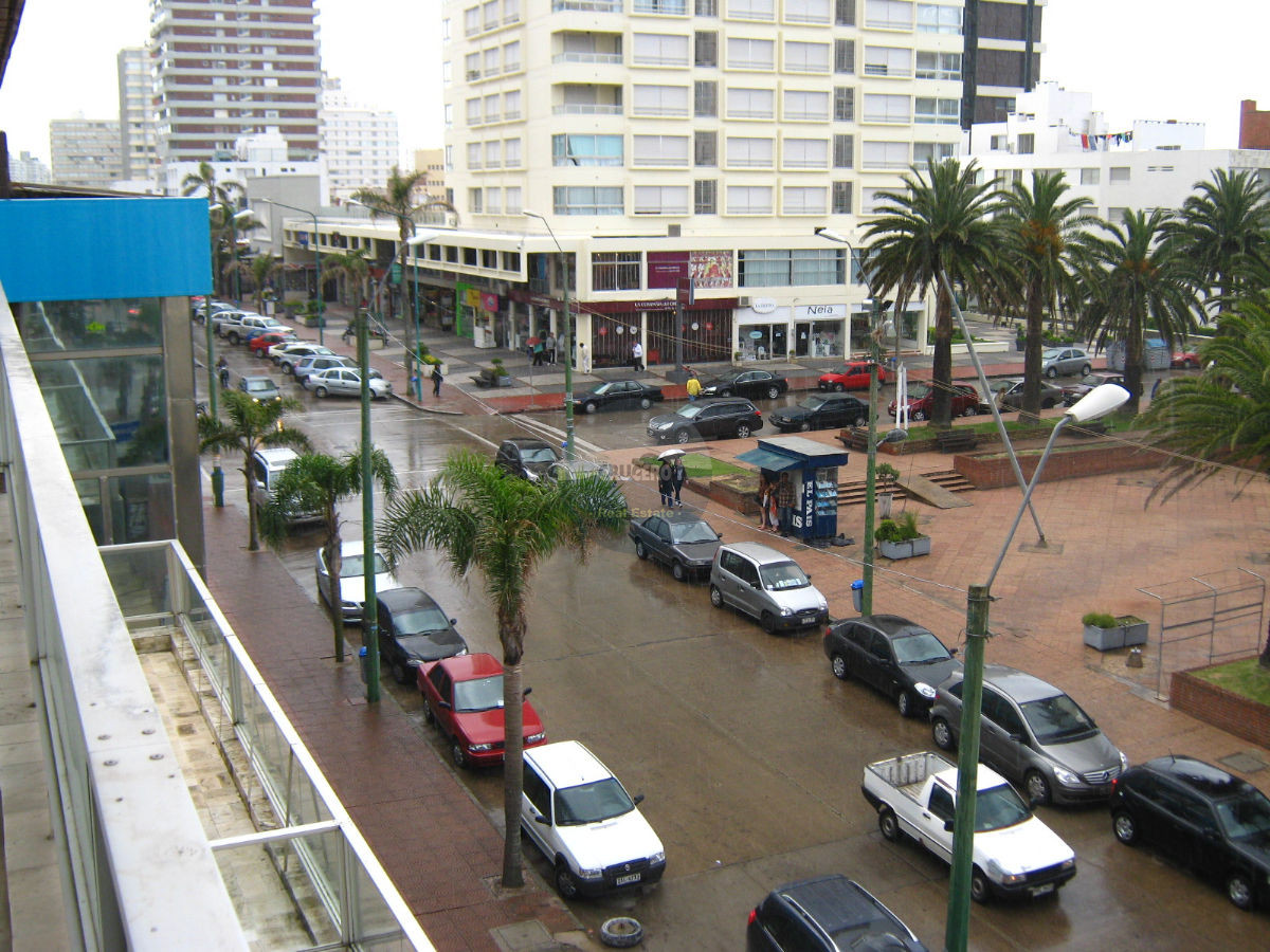 Apartamento ID.2499 - Apartamento en Punta del Este, Península