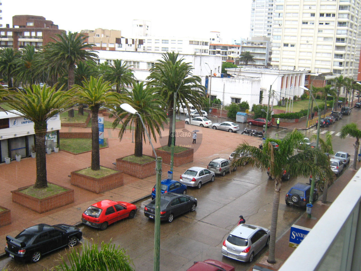 Apartamento ID.2499 - Apartamento en Punta del Este, Península