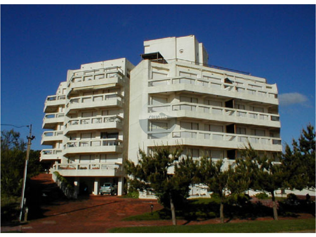 Apartamento ID.2501 - Apartamento en Punta del Este, Mansa