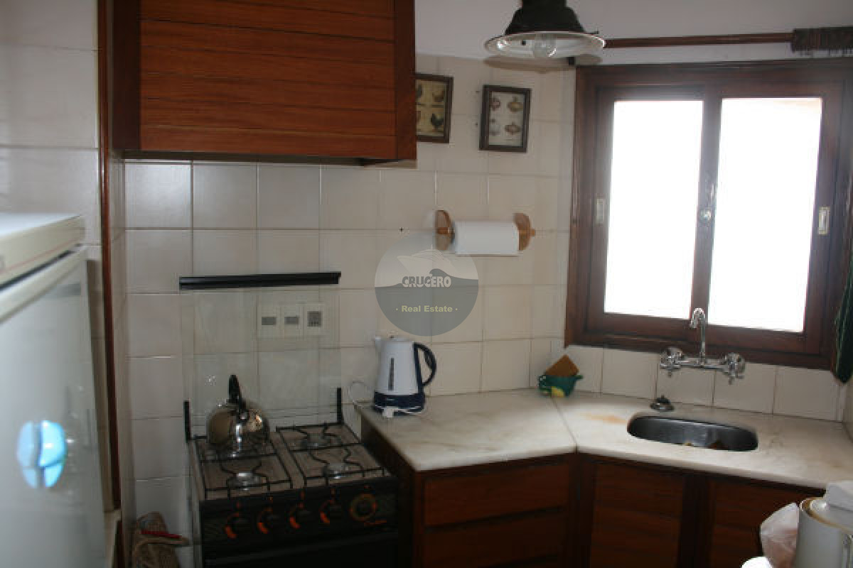 Apartamento ID.2501 - Apartamento en Punta del Este, Mansa