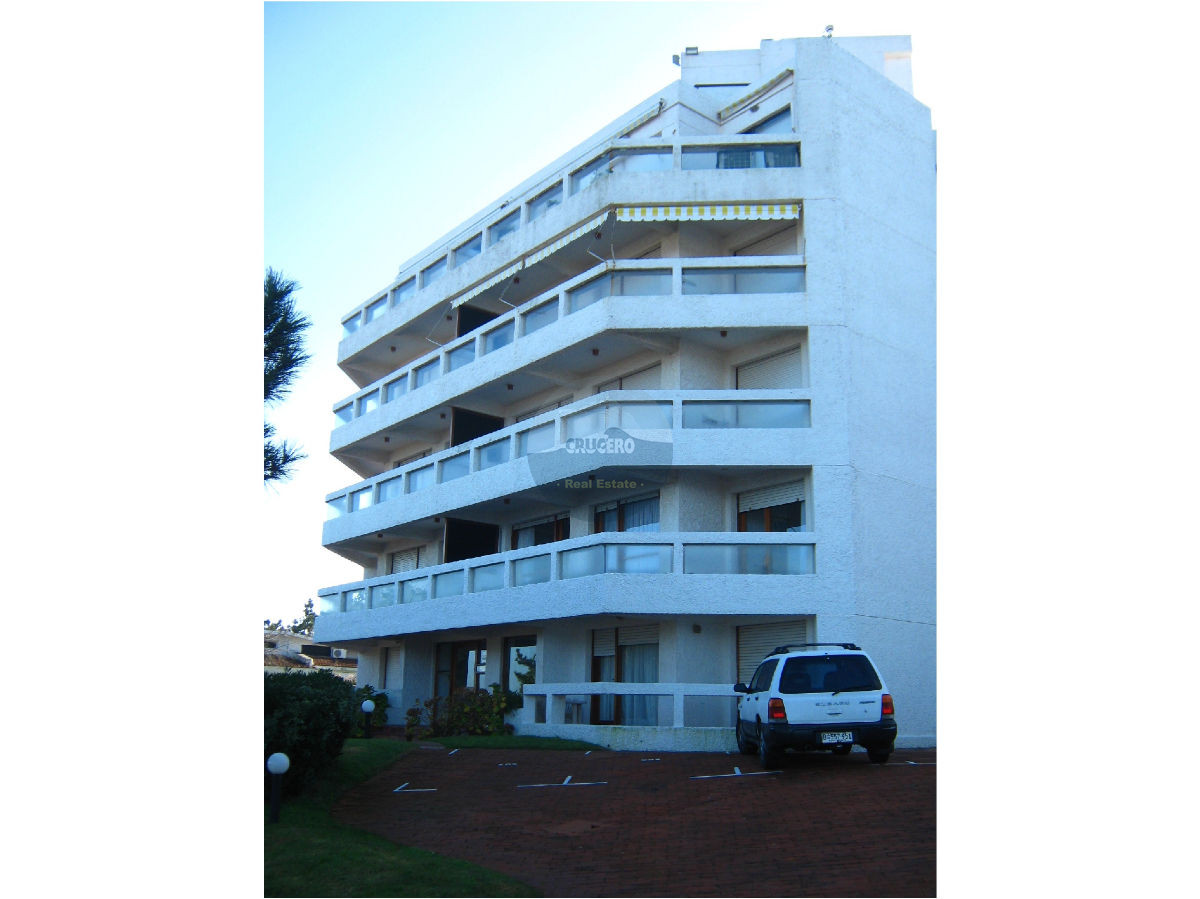 Apartamento ID.2501 - Apartamento en Punta del Este, Mansa
