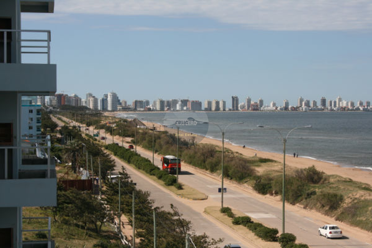 Apartamento ID.2501 - Apartamento en Punta del Este, Mansa
